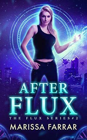 After Flux by Marissa Farrar