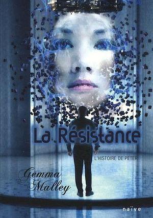 La Résistance by Gemma Malley