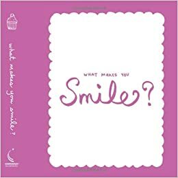 What Makes You Smile by M.H. Clark