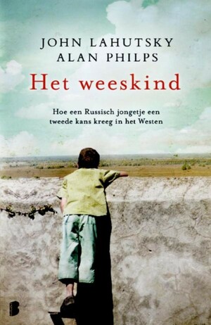 Het weeskind by Alan Philps, John Lahutsky