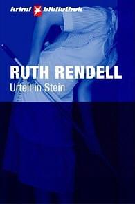 Urteil in Stein by Ruth Rendell