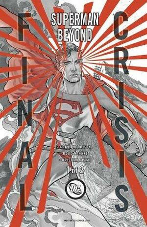 Final Crisis: Superman Beyond #1 by Grant Morrison