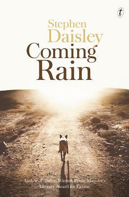 Coming Rain by Stephen Daisley