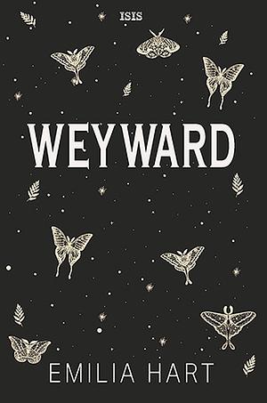 Weyward by Emilia Hart