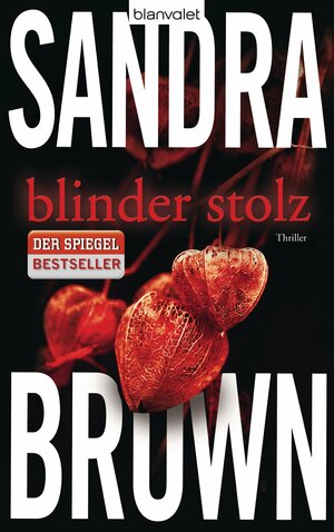 Blinder Stolz by Sandra Brown