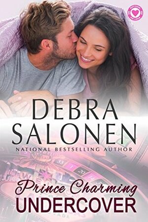 Prince Charming Undercover by Debra Salonen