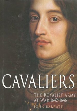 Cavaliers by John Barratt