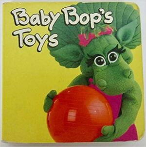 Baby Bop's Toys by Marie O'Brien, Mary Ann Dudko, Kimberly Kearns