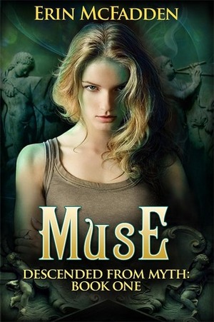 Muse by Erin McFadden