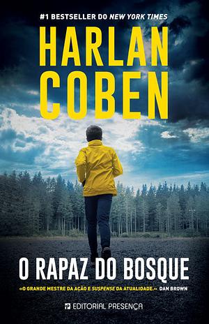 O Rapaz do Bosque by Harlan Coben