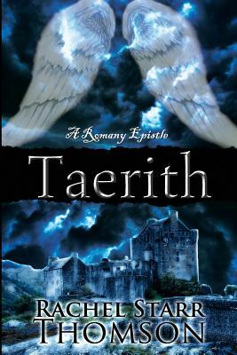 Taerith by Rachel Starr Thomson