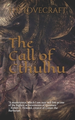 The Call of Cthulhu by H.P. Lovecraft