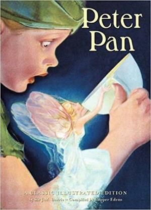 Peter Pan by J.M. Barrie