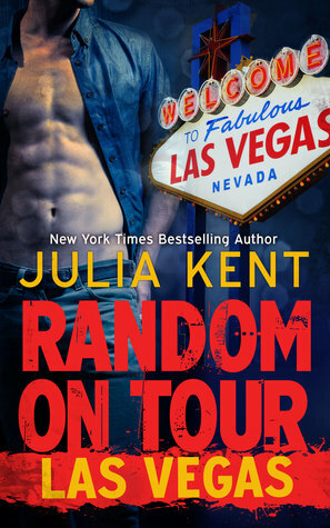 Random on Tour: Las Vegas by Julia Kent