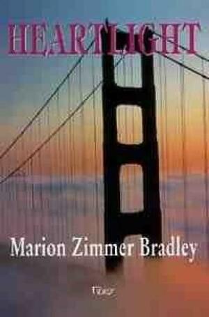 Heartlight by Marion Zimmer Bradley