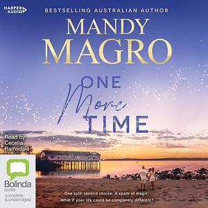 One More Time by Mandy Magro