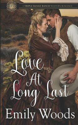 Love at Long Last by Emily Woods