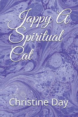 Jappy a Spiritual Cat by Christine Day