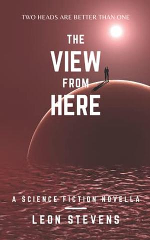 The View from Here by Leon Stevens