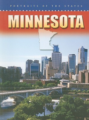 Minnesota by Gus Gedatus