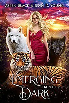 Emerging From The Dark by Aspen Black, Jenn D. Young