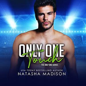 Only One Touch by Natasha Madison