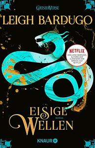 Eisige Wellen by Leigh Bardugo