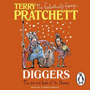 Diggers by Terry Pratchett