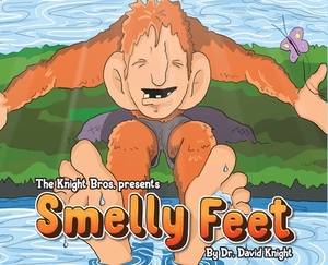 Smelly Feet by David Knight