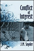 Conflict of Interest by J.M. Snyder