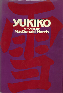 Yukiko by MacDonald Harris