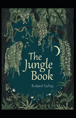 The Jungle Book Annotated by Rudyard Kipling