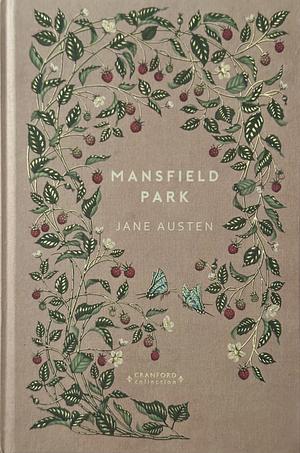 Mansfield Park by Jane Austen