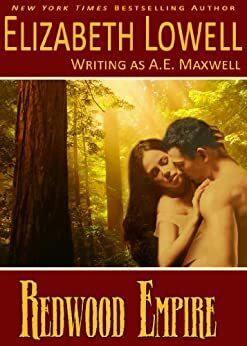 Redwood Empire by A.E. Maxwell