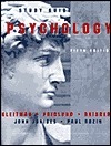 Psychology Study Guide by Daniel Reisberg