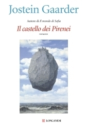 Il castello dei Pirenei by Jostein Gaarder, Cristina Falcinella