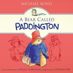 A Bear Called Paddington CD by Michael Bond