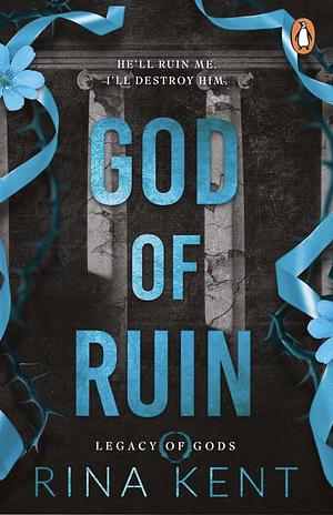 God of Ruin by Rina Kent