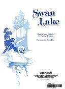 Swan Lake by Pamela Kennedy, Pam Kennedy