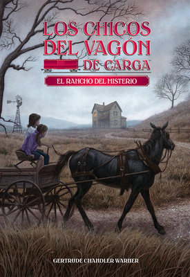 El Rancho del Misterio (Spanish Edition) by 