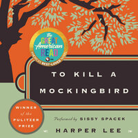 To Kill a Mockingbird by Harper Lee