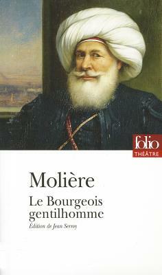 Bourgeois Gentilhomme by Molière