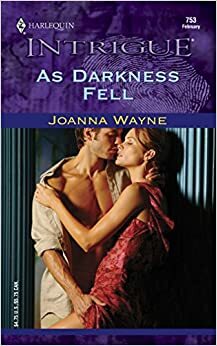 As Darkness Fell by Joanna Wayne