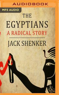 The Egyptians by Jack Shenker