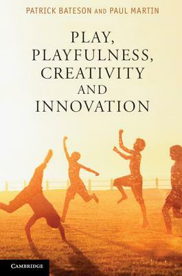 Play, Playfulness, Creativity and Innovation by Patrick Bateson, Paul Martin