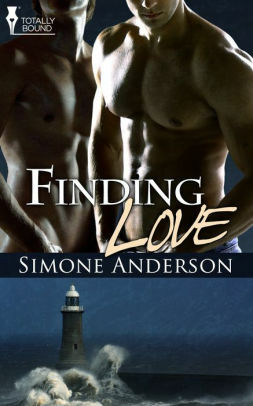 Finding Love by Simone Anderson
