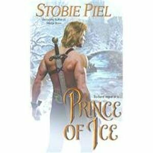 Prince of Ice by Stobie Piel