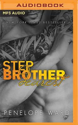 Stepbrother Dearest by Penelope Ward