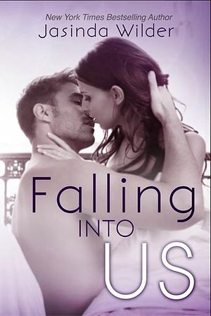 Falling into Us by Jasinda Wilder