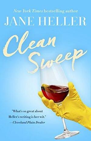 Clean Sweep by Jane Heller